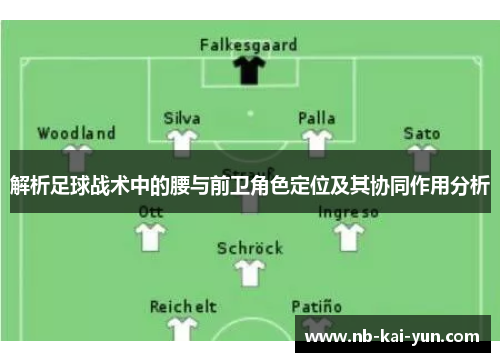解析足球战术中的腰与前卫角色定位及其协同作用分析