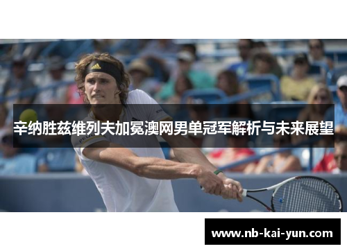 辛纳胜兹维列夫加冕澳网男单冠军解析与未来展望