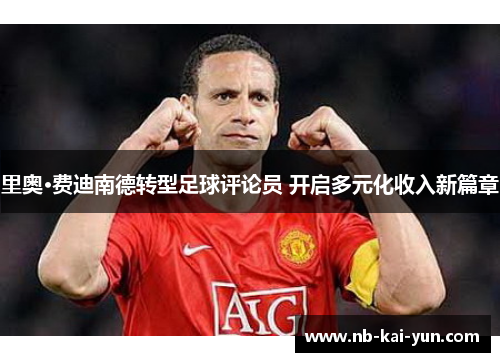 里奥·费迪南德转型足球评论员 开启多元化收入新篇章