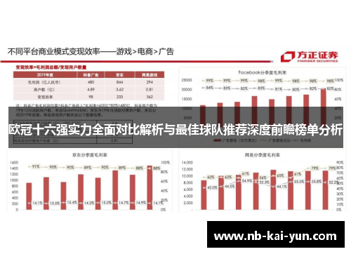 欧冠十六强实力全面对比解析与最佳球队推荐深度前瞻榜单分析